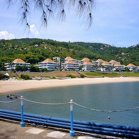 The Cove Hostel - Sea Ranch Hongkong Buitenkant foto