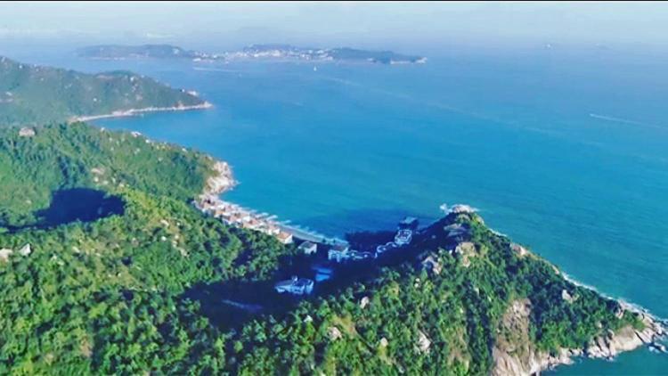 The Cove Hostel - Sea Ranch Hongkong Buitenkant foto